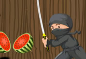 Fruit Cutting Fruit Cutting